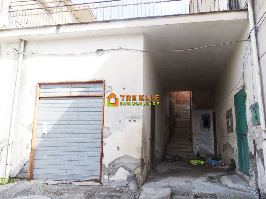 casa indipendente in vendita a Marigliano
