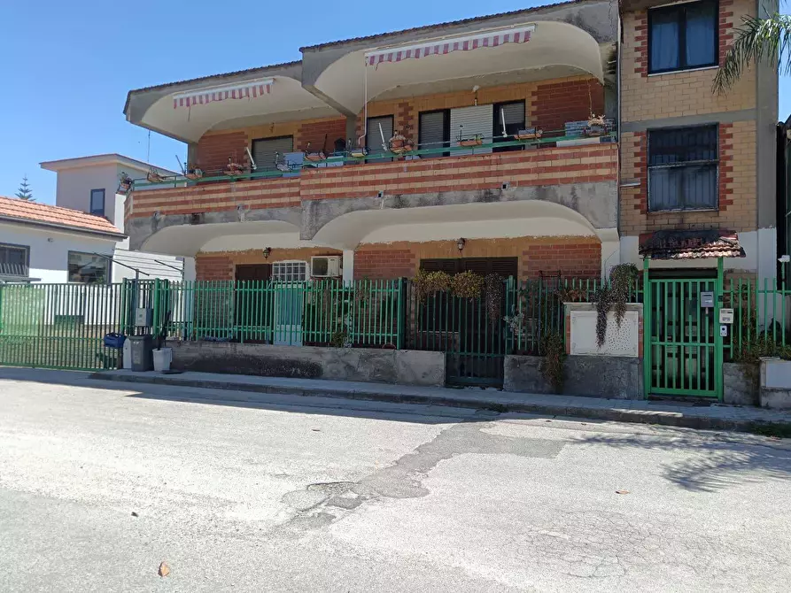 appartamento in vendita a Marigliano in zona Pontecitra