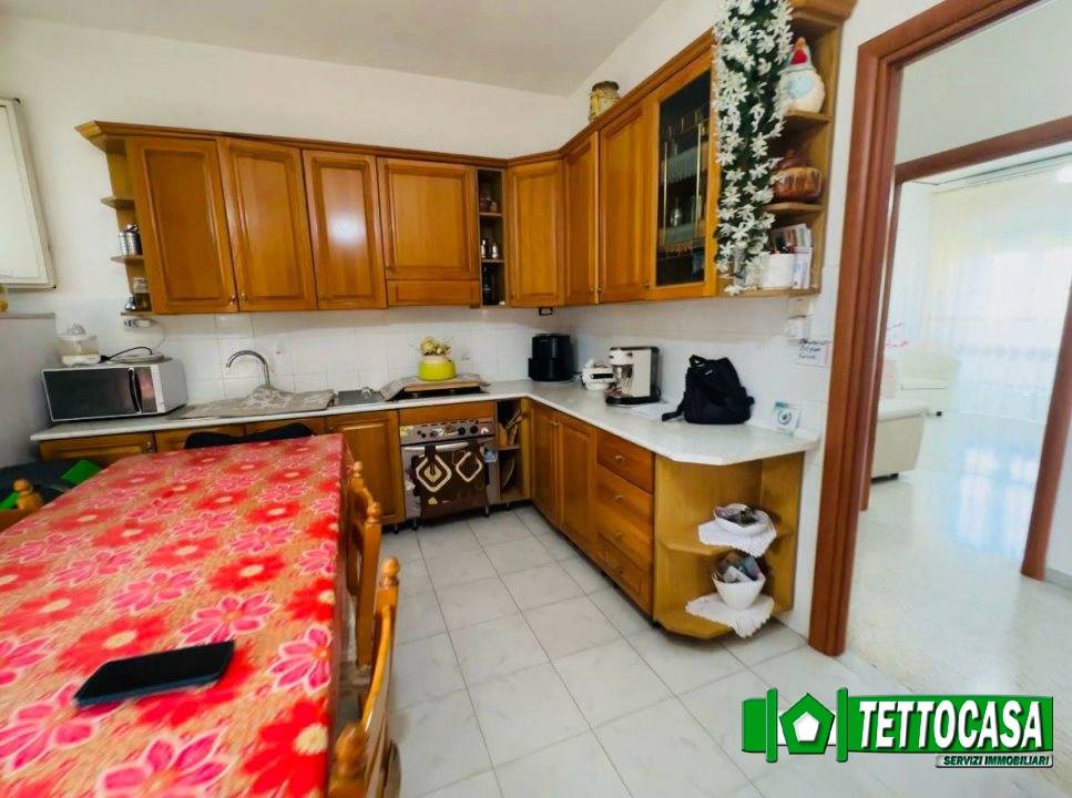 appartamento in vendita a Marigliano in zona Faibano