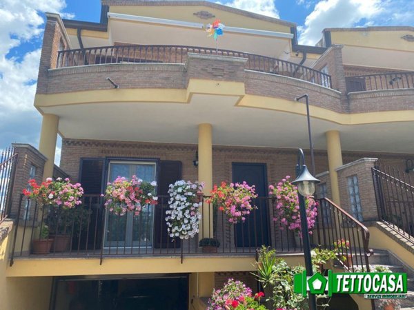 casa indipendente in vendita a Marigliano