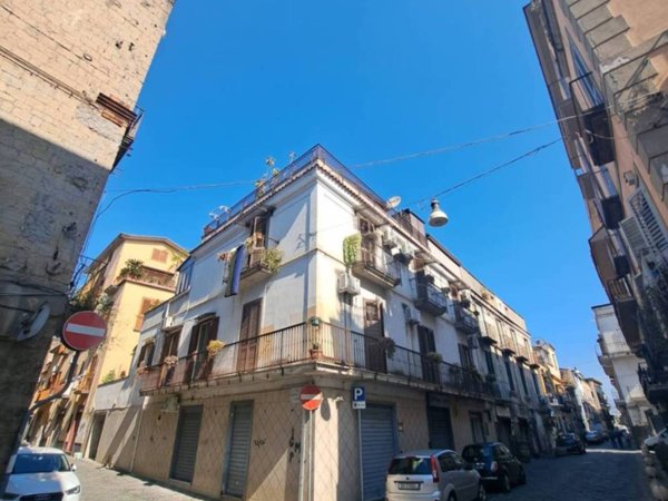 appartamento in vendita a Marigliano