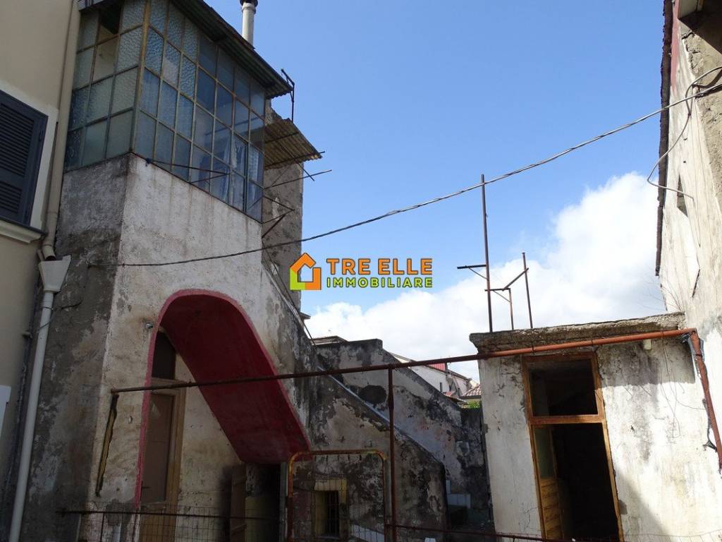 casa indipendente in vendita a Marigliano