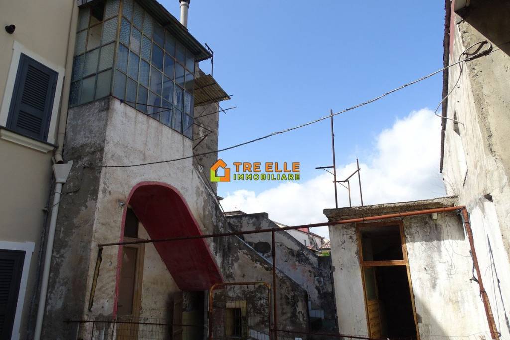 casa indipendente in vendita a Marigliano
