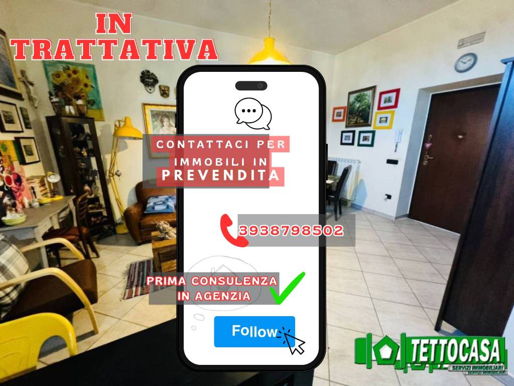 appartamento in vendita a Marigliano