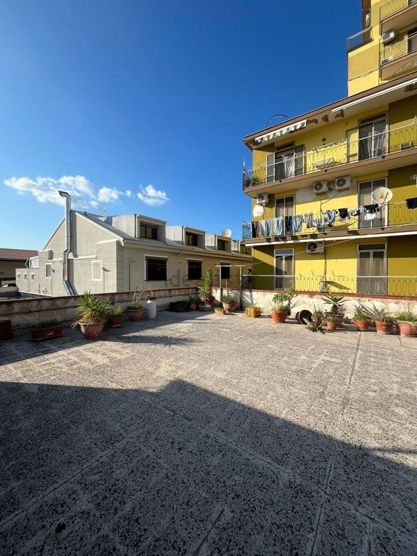 appartamento in vendita a Marigliano in zona Pontecitra