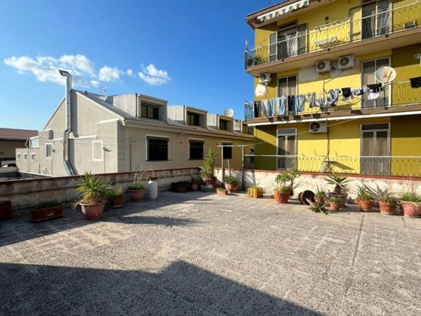 appartamento in vendita a Marigliano