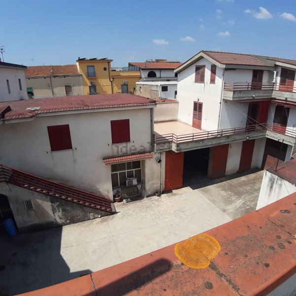 appartamento in vendita a Marigliano in zona Pontecitra