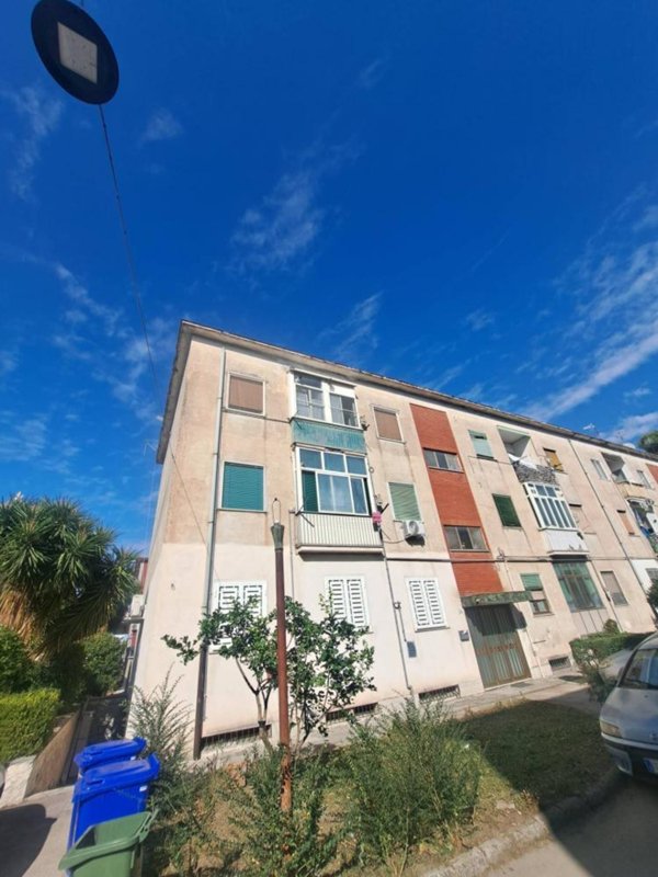 appartamento in vendita a Marigliano