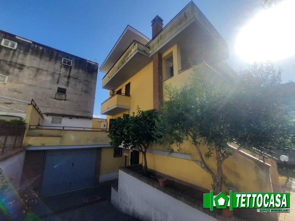 casa indipendente in vendita a Marigliano