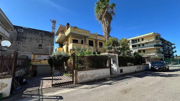 casa indipendente in vendita a Marigliano