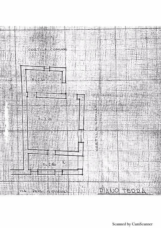 appartamento in vendita a Marigliano in zona Miuli