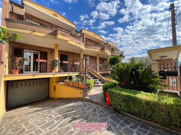 casa indipendente in vendita a Marigliano