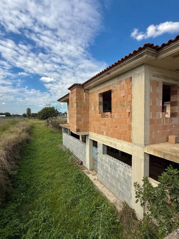 casa indipendente in vendita a Marigliano