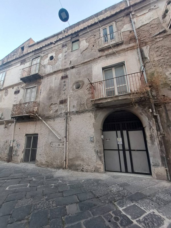 appartamento in vendita a Marigliano