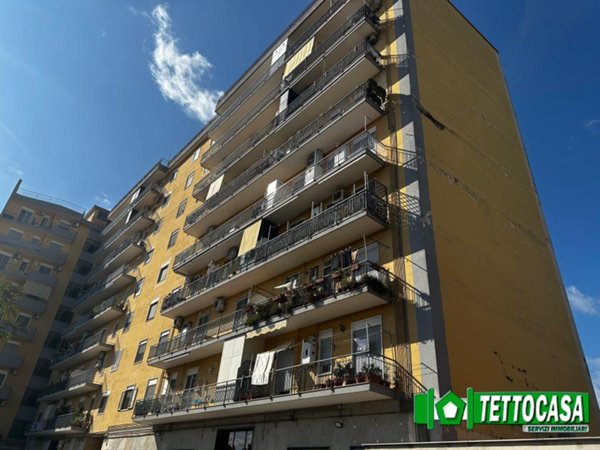 appartamento in vendita a Marigliano
