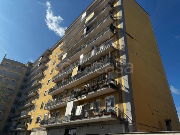 appartamento in vendita a Marigliano