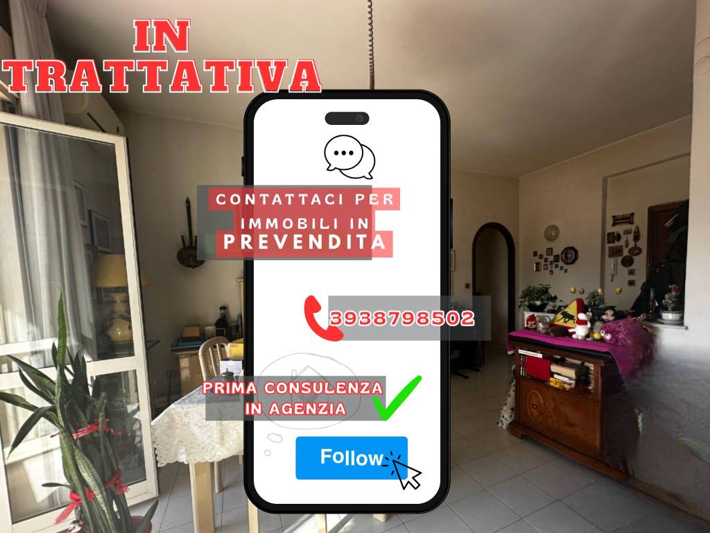 appartamento in vendita a Marigliano