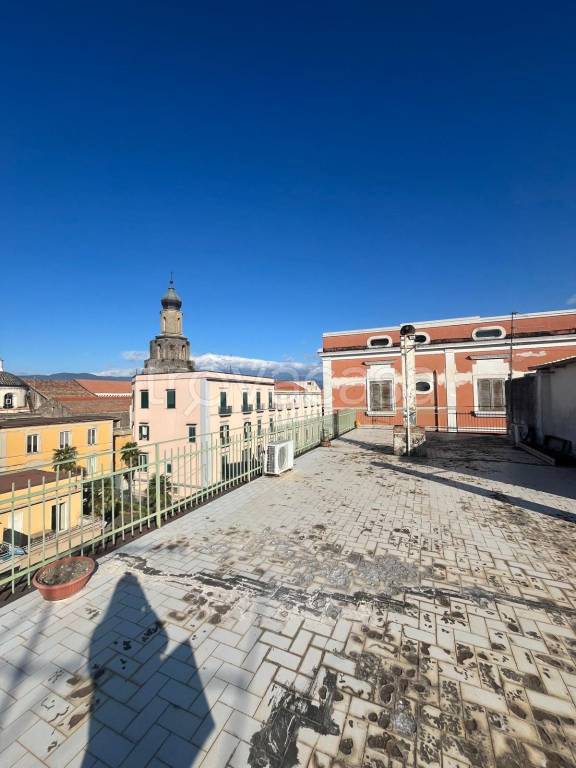 appartamento in vendita a Marigliano
