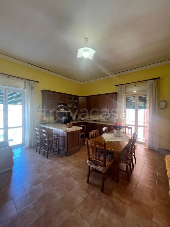 appartamento in vendita a Marigliano