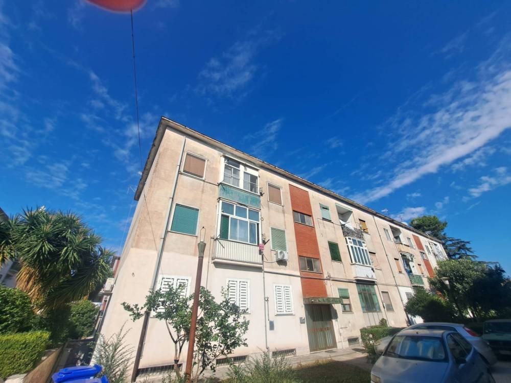 appartamento in vendita a Marigliano