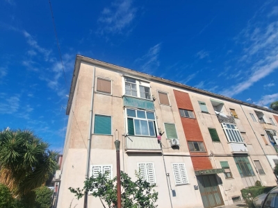 appartamento in vendita a Marigliano