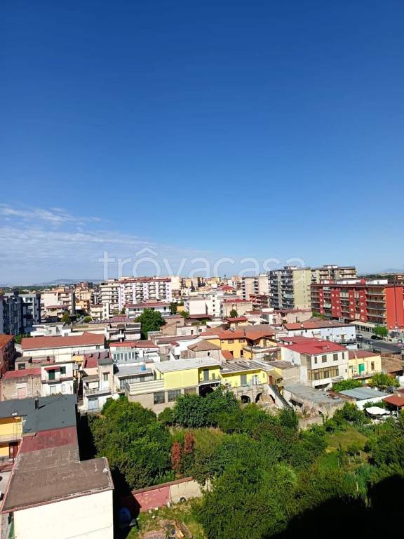 appartamento in vendita a Marigliano