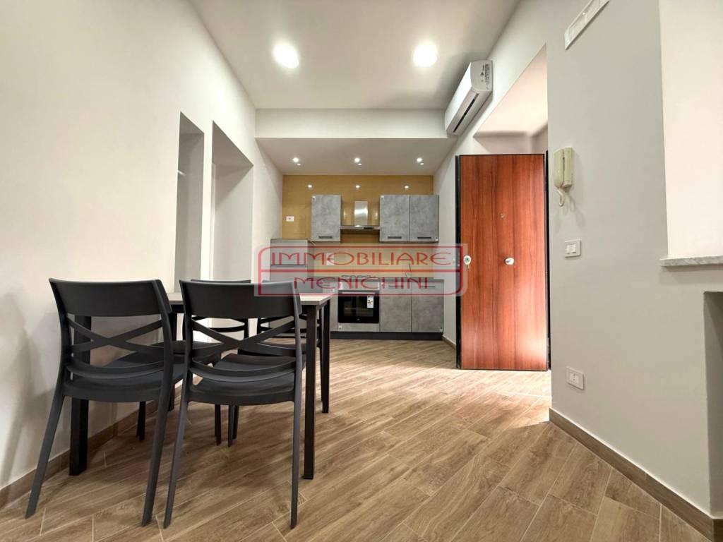 appartamento in vendita a Marigliano