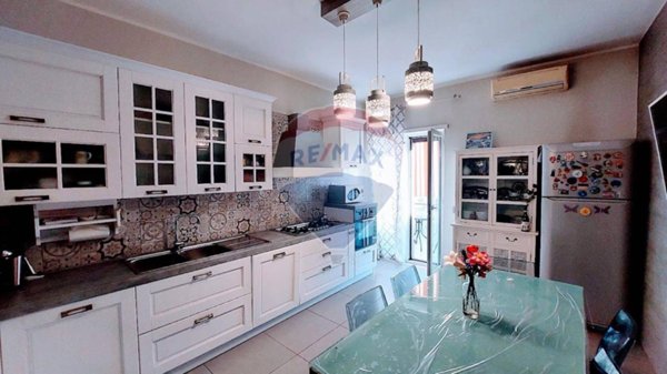 appartamento in vendita a Marigliano