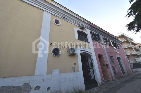 appartamento in vendita a Marigliano