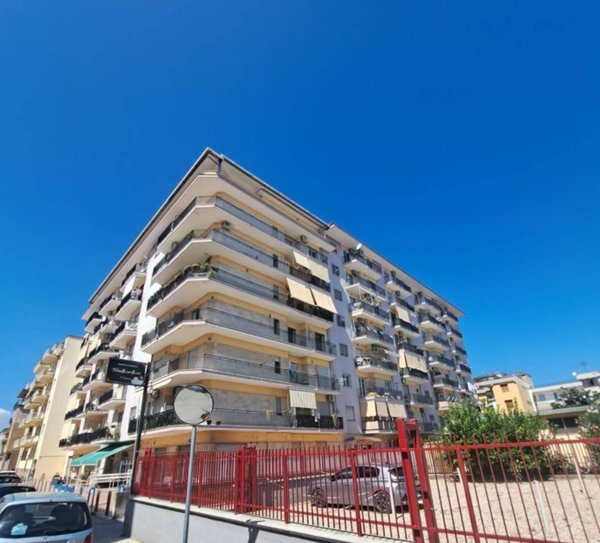 appartamento in vendita a Marigliano
