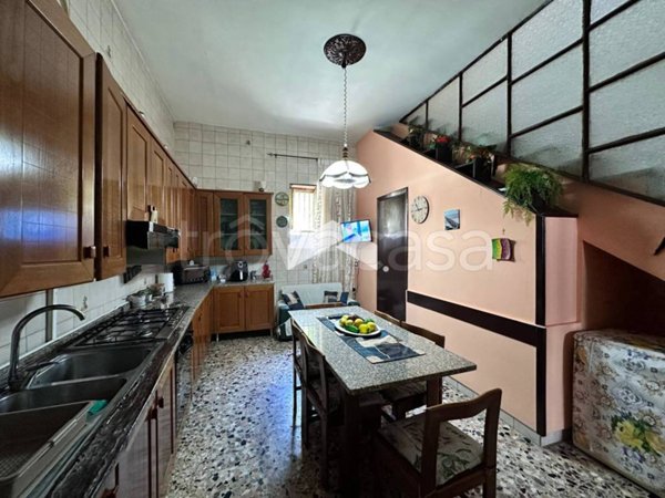 appartamento in vendita a Marigliano