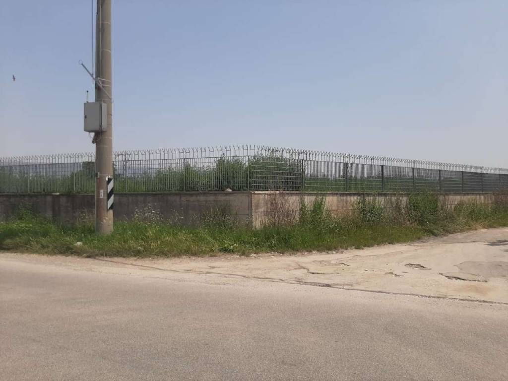 terreno agricolo in vendita a Marigliano