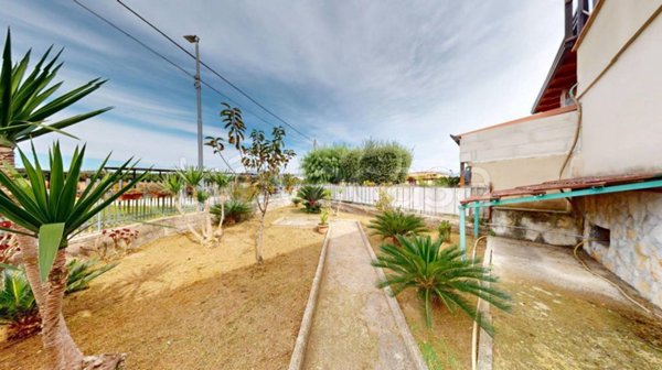 casa indipendente in vendita a Marigliano in zona Faibano