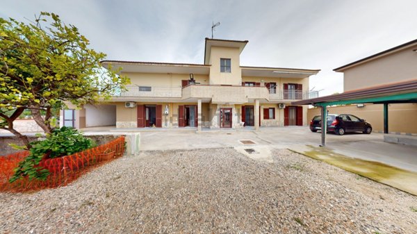 casa indipendente in vendita a Marigliano in zona Faibano