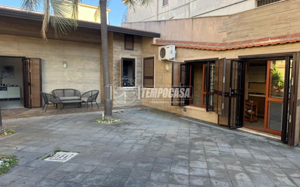 casa indipendente in vendita a Marigliano