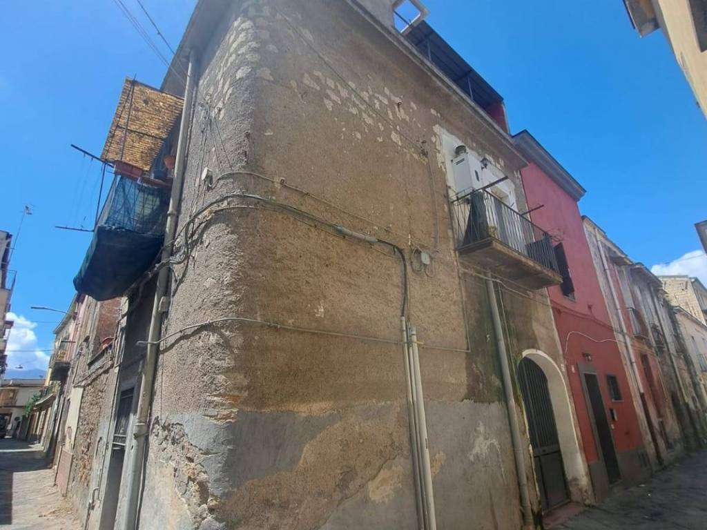 casa indipendente in vendita a Marigliano