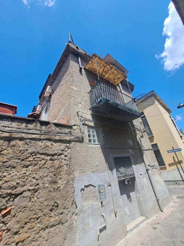 casa indipendente in vendita a Marigliano