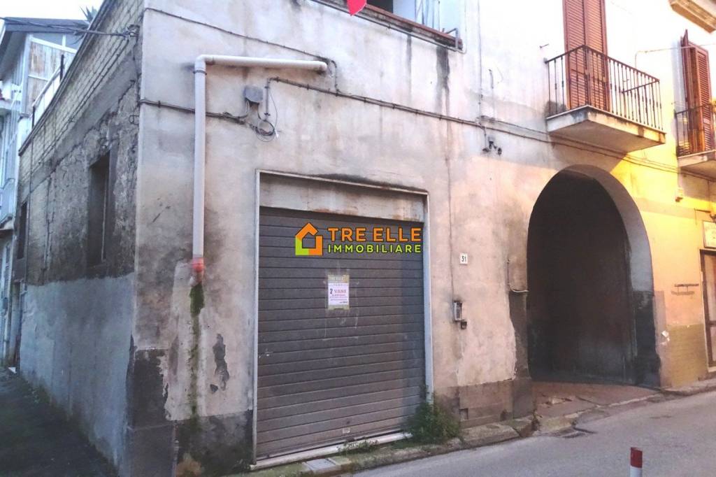 appartamento in vendita a Marigliano