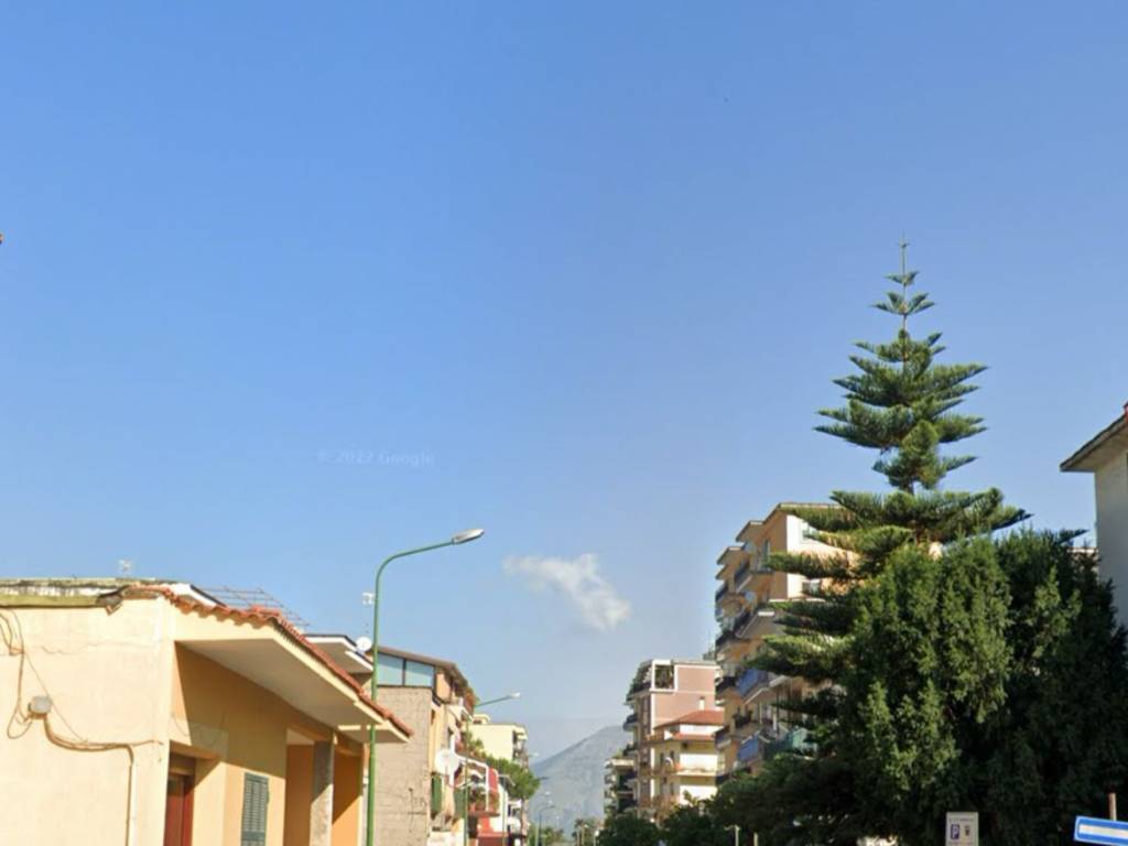 appartamento in vendita a Marigliano