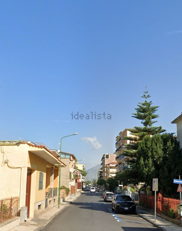 appartamento in vendita a Marigliano
