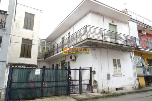 casa indipendente in vendita a Marigliano