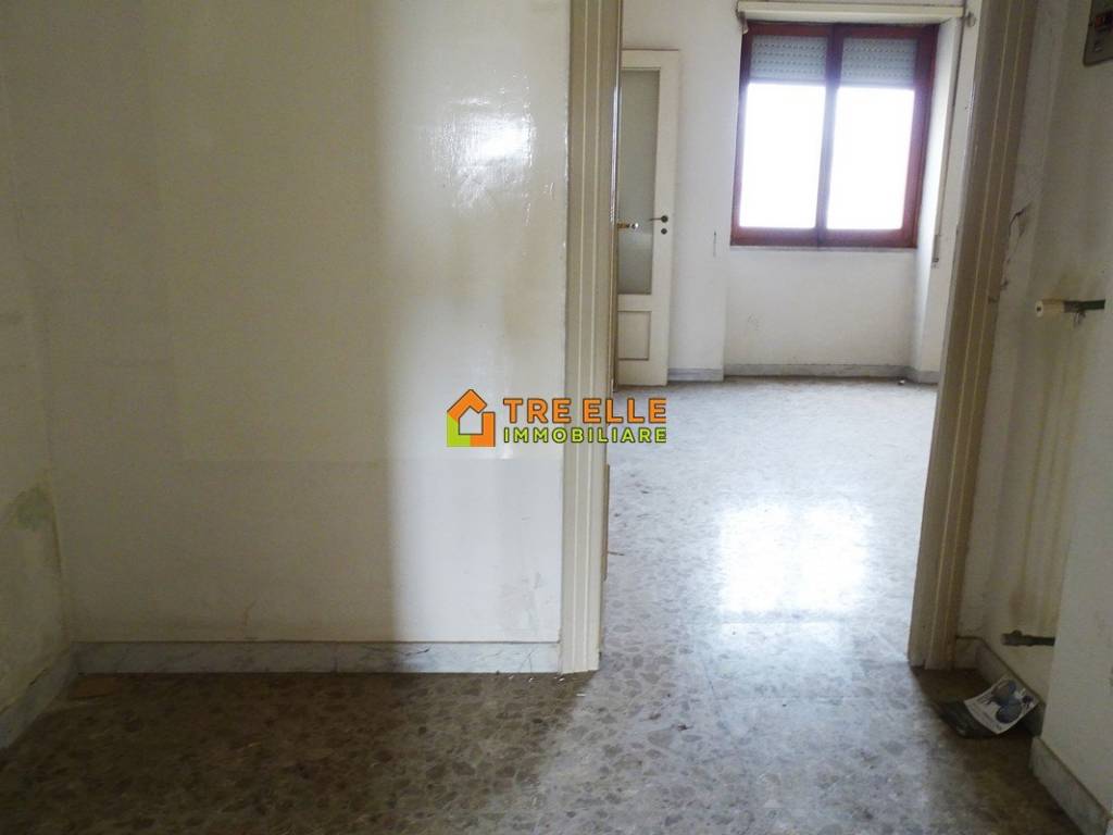 appartamento in vendita a Marigliano