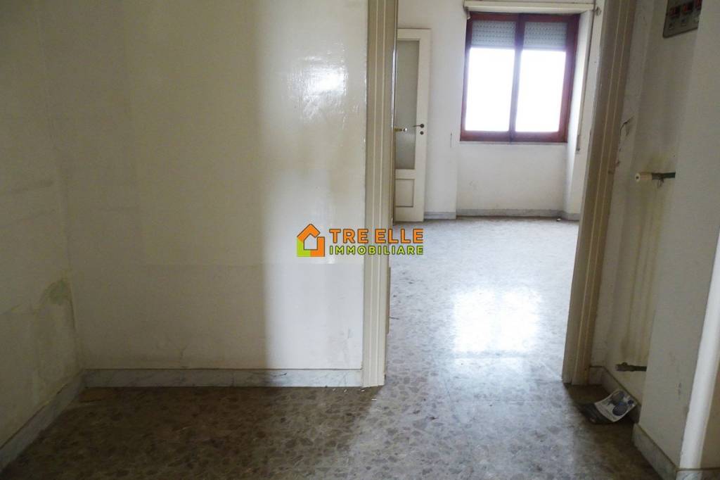 appartamento in vendita a Marigliano
