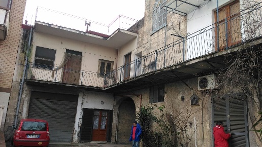 appartamento in vendita a Marigliano