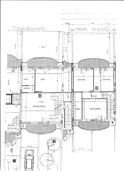 casa indipendente in vendita a Marigliano