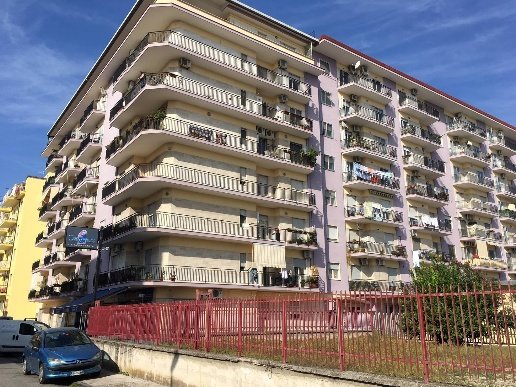 appartamento in vendita a Marigliano