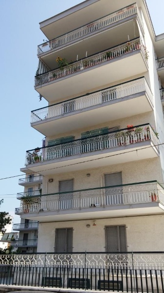appartamento in vendita a Marigliano
