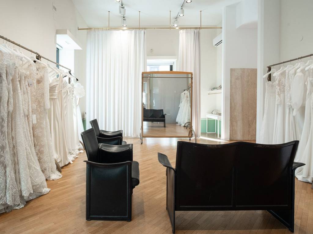 negozio in vendita a Marigliano