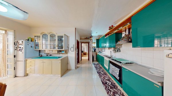 appartamento in vendita a Marigliano