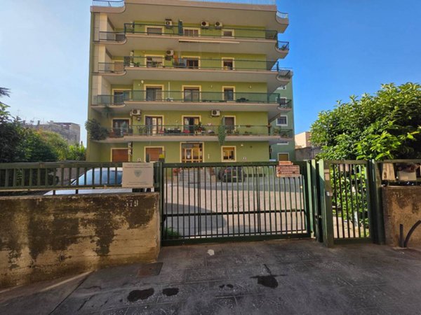 casa indipendente in vendita a Marigliano